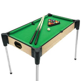 Merchant Tabletop Pool Table 27Inch