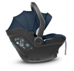 UPPAbaby Mesa I Size Infant Car Seat Noa Navy