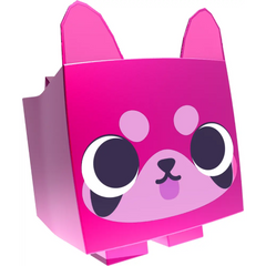 Pet Simulator X Mystery Egg DLC 1pk 3-Inch