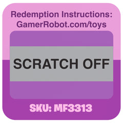 Blox Fruits Mini Figures