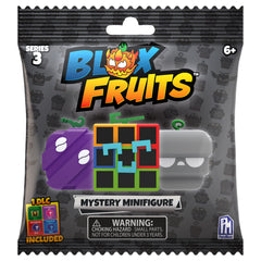 Blox Fruits Mini Figures
