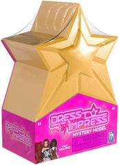 Dress To Impress Mystery Smal Doll