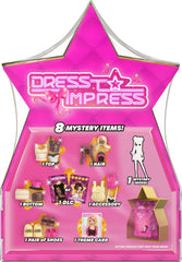 Dress To Impress Mystery Smal Doll