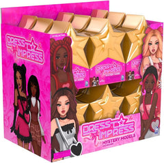 Dress To Impress Mystery Smal Doll