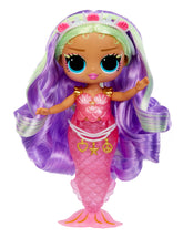 LOL Surprise Tweens Mermaid Fashion Doll Cleo Clove with Changing Tail