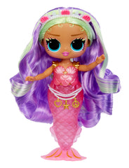 LOL Surprise Tweens Mermaid Fashion Doll Cleo Clove with Changing Tail