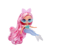 LOL Surprise Tweens Mermaid Fashion Doll Lola Waves with Color Change Tail