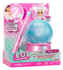LOL Surprise Magic Flyers Fairies Tots Fairies