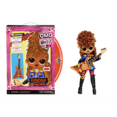 LOL Surprise Omg Remix Rock Ferocious Fashion Dolls