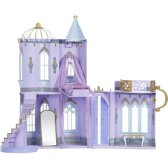 Dream Ella Fashion Castle