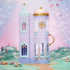 Dream Ella Fashion Castle