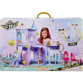 Dream Ella Fashion Castle