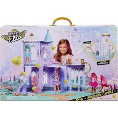 Dream Ella Fashion Castle