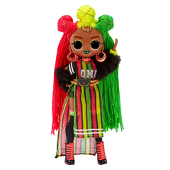 LOL Surprise Omg Fashion Dolls Queens Sways