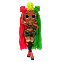 LOL Surprise Omg Fashion Dolls Queens Sways