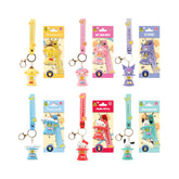 Hello Kitty Key Chain Camp Light 1-piece Assortment