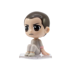 Stranger Things Bobble Hero 7cm  Assortment