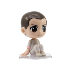 Stranger Things Bobble Hero 7cm  Assortment