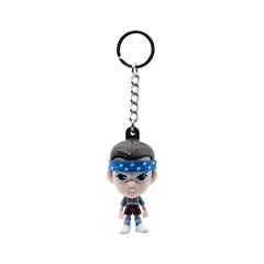 Stranger Things Key Chain Pocket Hero  Assortment