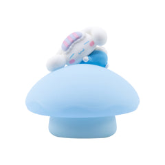 Hello Kitty Light-Up Little Mushroom Battery Operated 1-piece