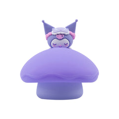 Hello Kitty Light-Up Little Mushroom Battery Operated 1-piece