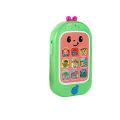 CoComelon Musical Cell Phone