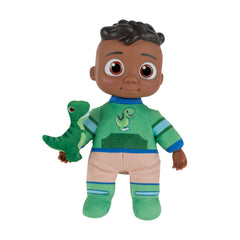 CoComelon Doll Roto My Friend Cody 11 inch