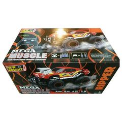 New Bright 1:15 Mega Muscle