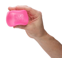 Needoh Cube Nice Sensory Squeeze Toys Assortment - Sold per piece