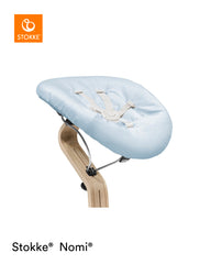 Stokke Nomi Newborn Set Black Grey Blue