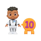 Cocomelon Single Figure Cdu21 Woc S2