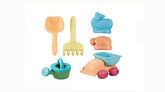 Beach Truck Set Fashion 6 Pcs