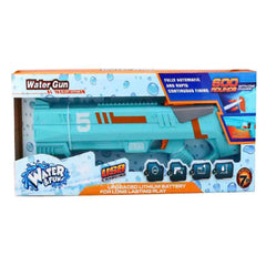 Water Gun Battery Operated