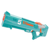 Water Gun B/O 58cm