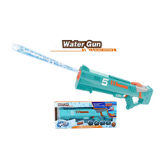 Water Gun Battery Operated