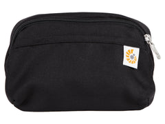 Ergobaby Omni Breeze Baby Carrier Onyx Black All Position Breathable Ergonomic Carrier
