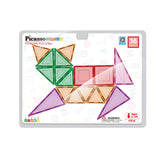 Picasso Magnetic 3D Blocks 36-Pieces