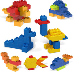 Picasso Magnetic Building Blocks 100-Pieces