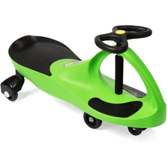Plasma cars Green