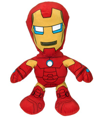 Marvel Plush Iron Man Floppy 18 Inches