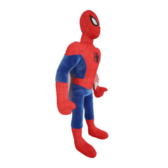 Marvel Plush Spiderman Jumbo XL 28Inches