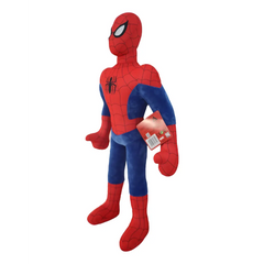 Marvel Plush Spiderman Jumbo XL 28Inches