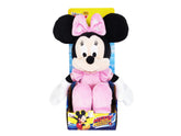 Disney Plush Mickey Core Minnie 10 Inch