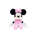 Disney Plush Mickey Core Minnie 14"