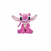 Disney Plush Core Stitch Angel M10
