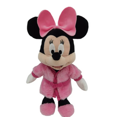 Disney Plush Minnie Pink M 12Inches Box