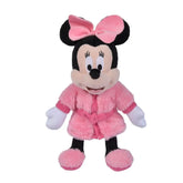 Disney Plush Minnie Pink M 12Inches Box