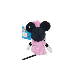 Disney Plush Core Minnie S 8"