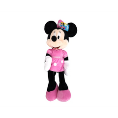 Disney Plush Core Minnie Medium 12 Inch