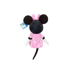 Disney Plush Core Minnie L 17-Inches